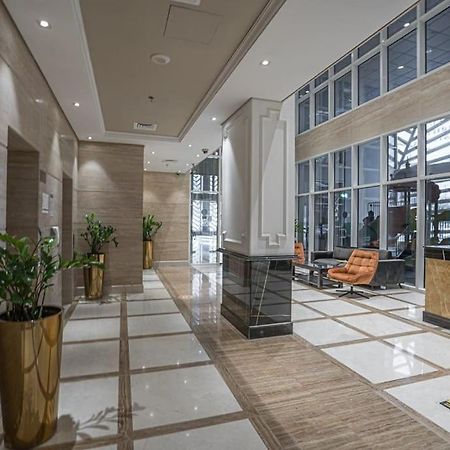 Higuests - Mon Reve Apartment Dubai Exterior foto