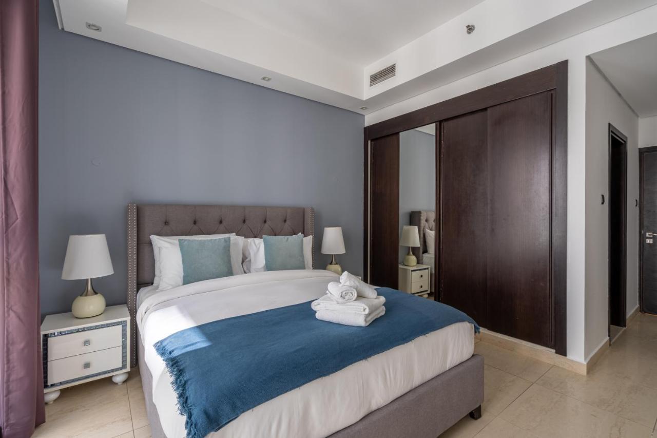 Higuests - Mon Reve Apartment Dubai Exterior foto