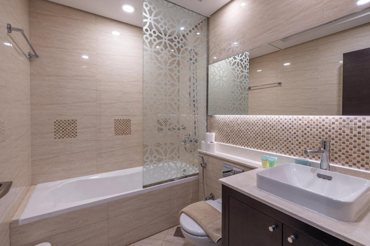 Higuests - Mon Reve Apartment Dubai Exterior foto