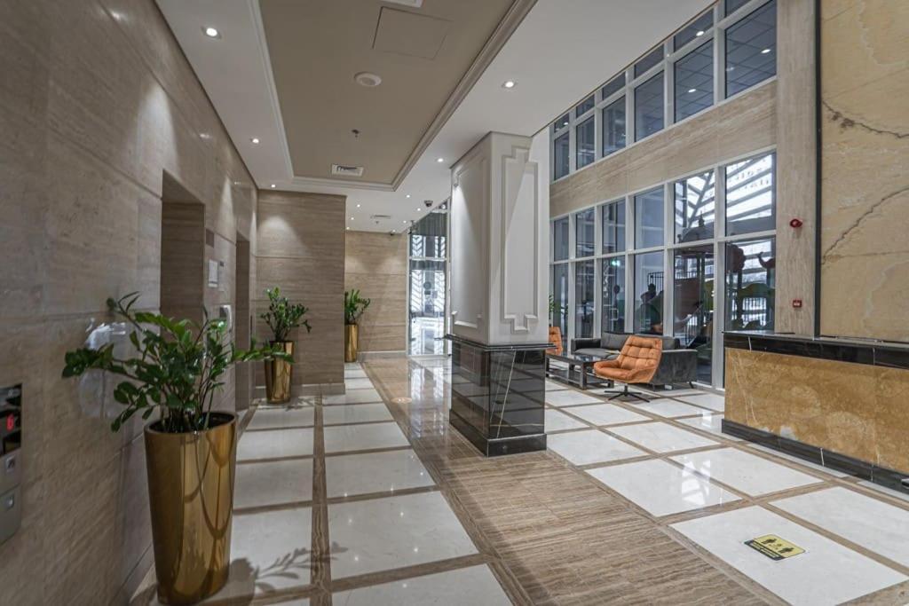 Higuests - Mon Reve Apartment Dubai Exterior foto