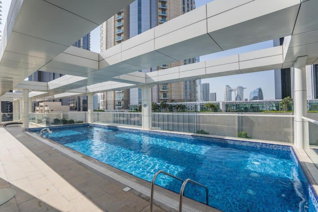 Higuests - Mon Reve Apartment Dubai Exterior foto
