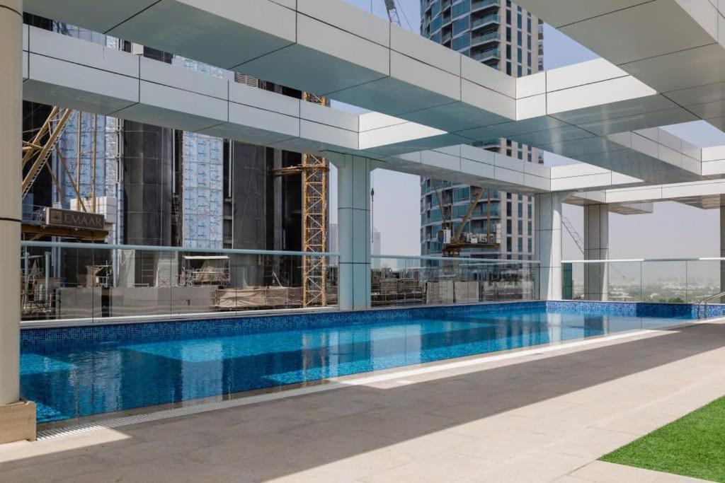 Higuests - Mon Reve Apartment Dubai Exterior foto