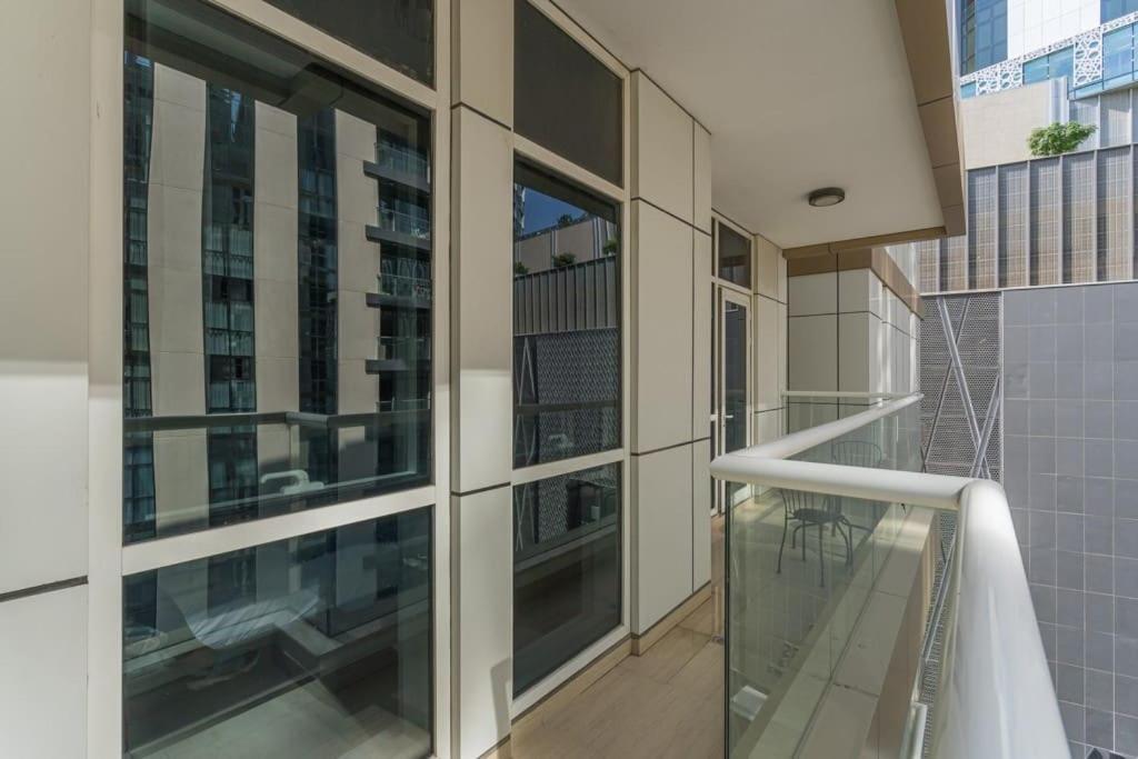 Higuests - Mon Reve Apartment Dubai Exterior foto